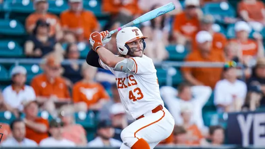 Aiden Robbins Hitting