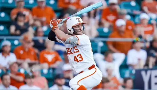 Aiden Robbins Hitting