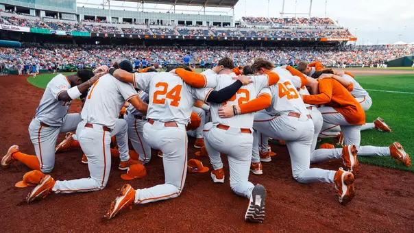 Team Prayer MCWS