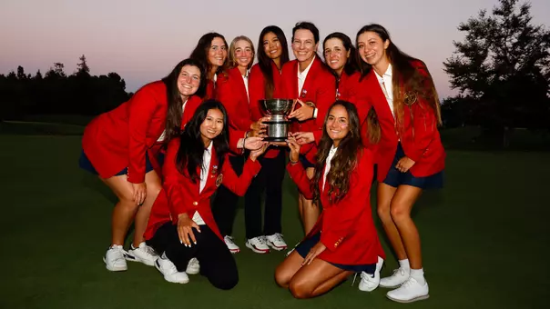 Curtis Cup