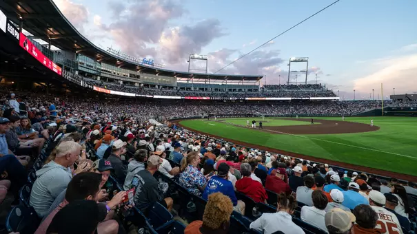 Charles Schwab Field Omaha