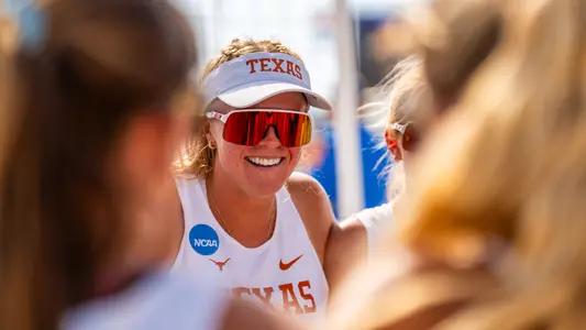 Katie Hashman NCAA Championship
