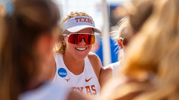 Katie Hashman NCAA Championship