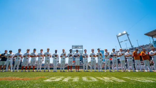 National Anthem Charles Schwab Field