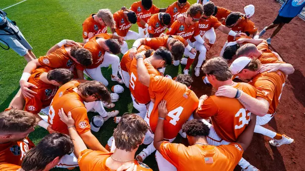 Team Prayer