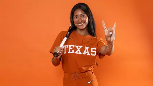 Isa Torres commitment photo
