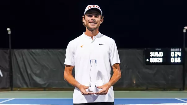 Sebastian Gorzny American Collegiate Player Wildcard Playoff title 061826