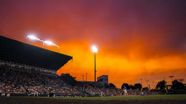 UFCU Disch-Falk Field