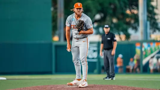 Sam Cozart Pitching