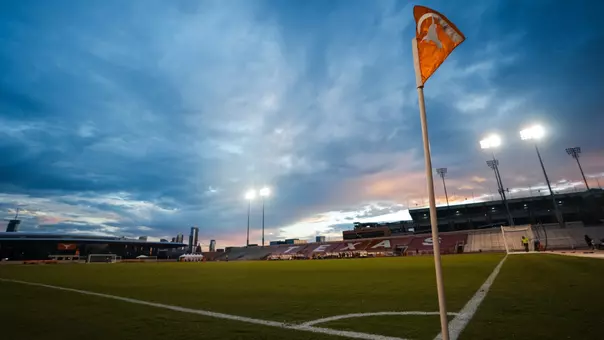Mike A. Myers Soccer Stadium