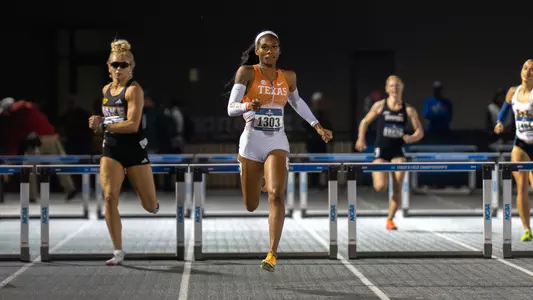 Amelliah Birdow 2026 SEC Outdoor Championships