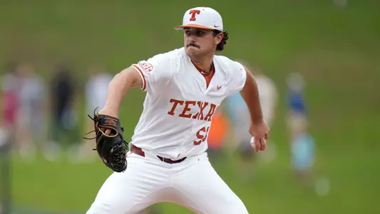 Luke Harrison Pitching