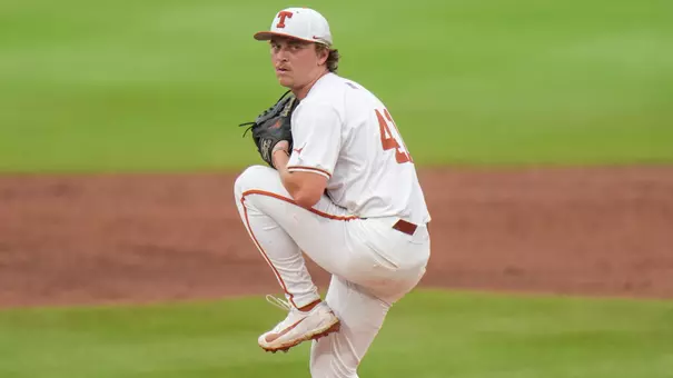 Cody Howard Pitching