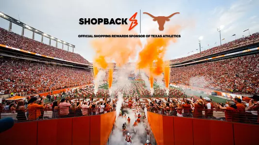 Texas x ShopBack