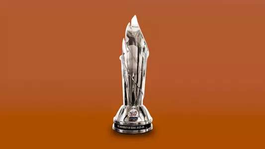 2025-26 Capital One Cup - trophy for women's champion