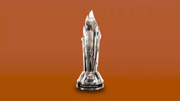 2025-26 Capital One Cup - trophy for women's champion