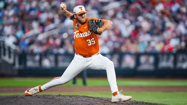 Sam Cozart Pitching