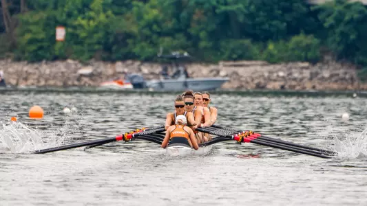 Texas I Eight at 2026 NCAA Championships