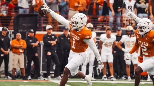 Colin Simmons vs. Vanderbilt 2025