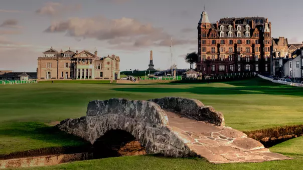 Texas women's golf