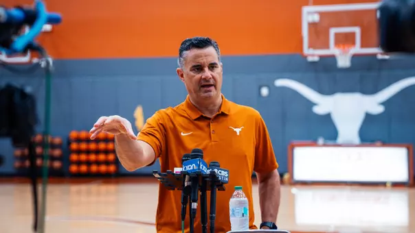 Sean Miller media availability