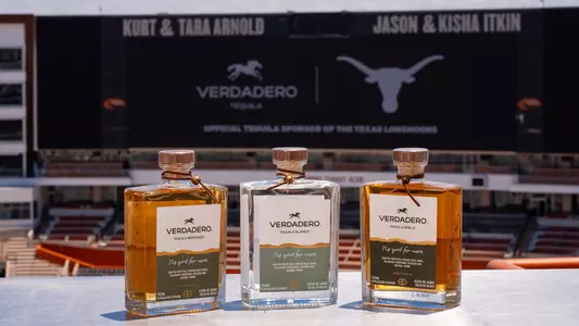 Verdadero Tequila