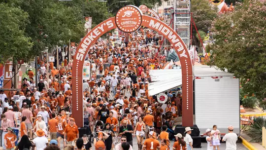 Smokey's Midway
