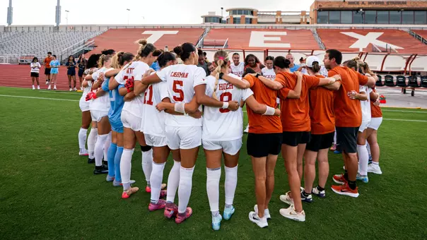 Team Huddle