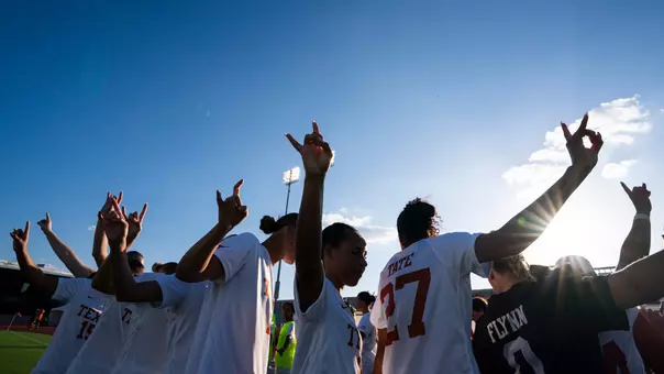 Team Huddle