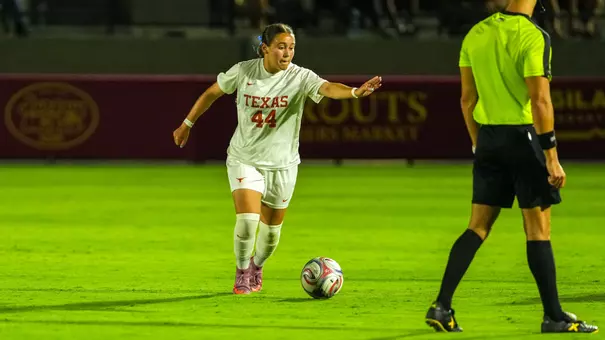 Amalia Villarreal -- at Arizona State