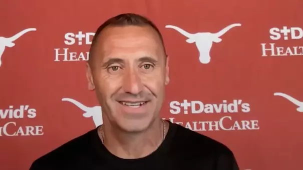 Steve Sarkisian media availability 08222026