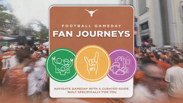 Fan Journeys Graphic