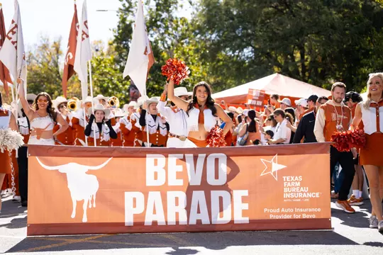 Bevo Blvd