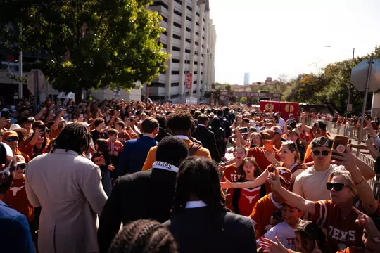 Stadium Stampede