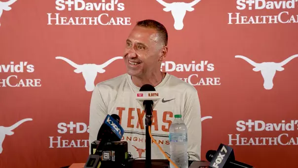 Sarkisian media availability