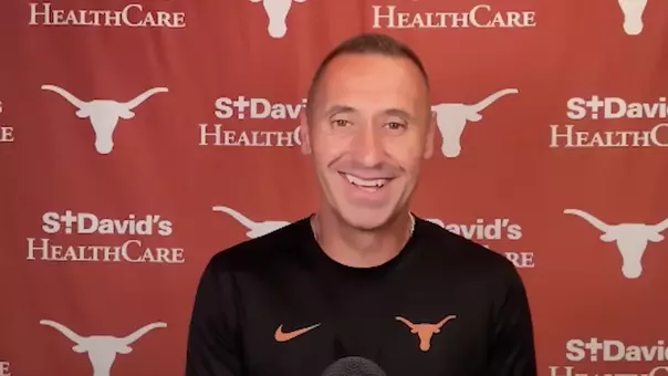 Steve Sarkisian media availability 09102026