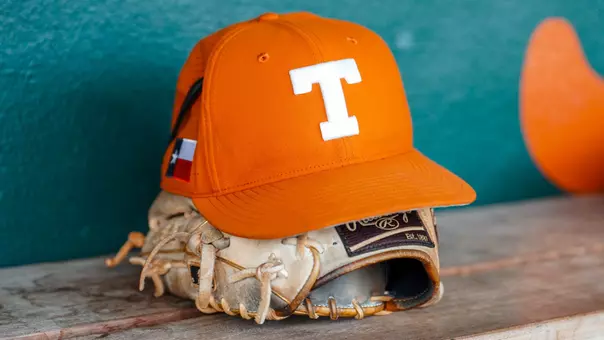 Baseball Hat/Glove
