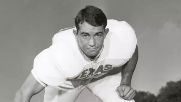 Bob McKay posed