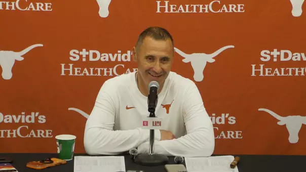 Steve Sarkisian postgame press conference