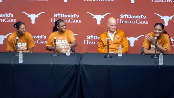 VB Press Conference