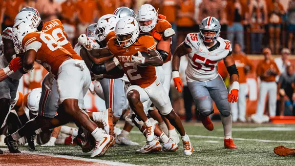 Hollywood Smothers vs. Ohio State 2026