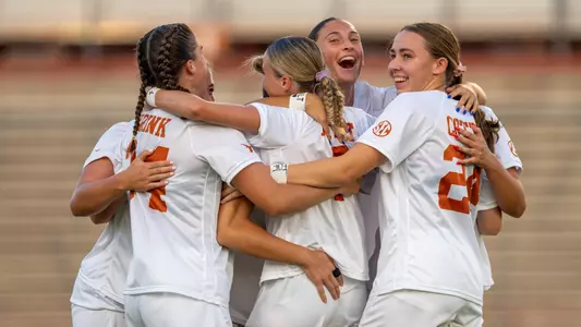 Goal Celebration vs. Incarnate Word