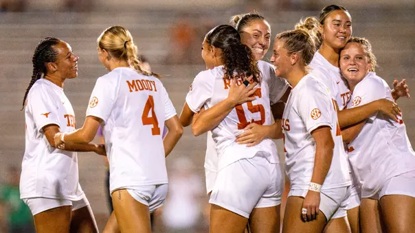 Goal Celebration vs. Incarnate Word