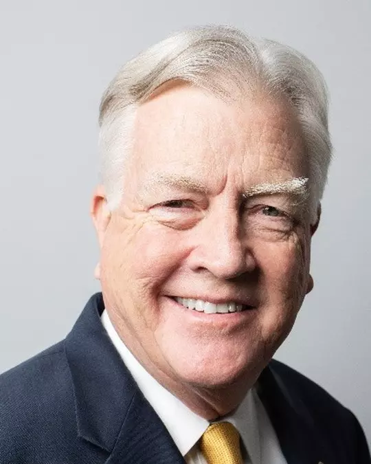 Jim Broaddus Headshot