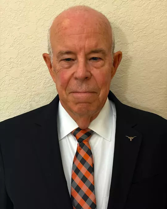 Lawson Magruder Headshot