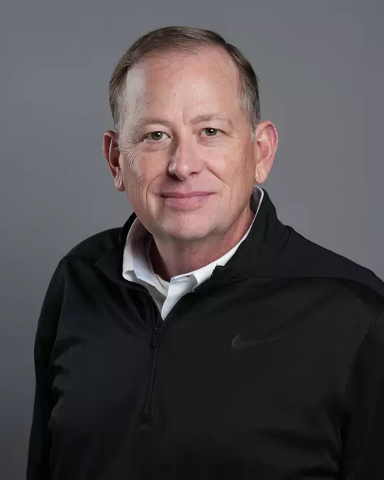 Preston McFarren Headshot