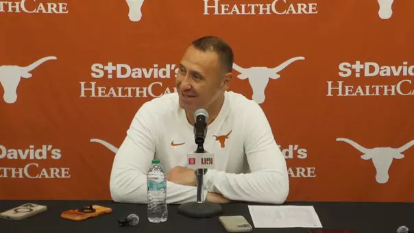 Steve Sarkisian postgame press conference
