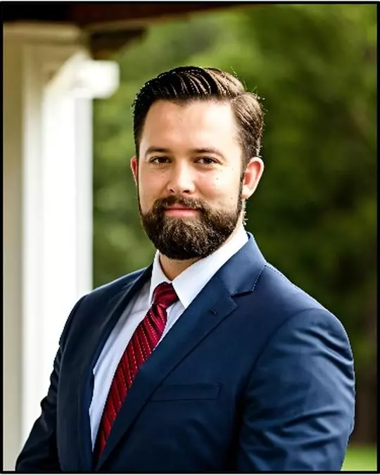 Tim Montgomery Headshot