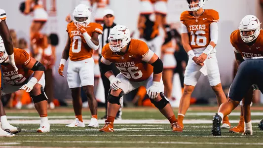 Dylan Sikorski vs. UTSA 2026