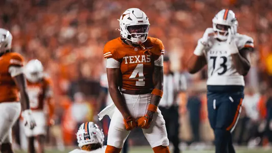 Jelani McDonald 2026 UTSA